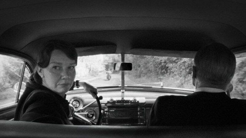 FATHERLAND di Paweł&nbsp;Pawlikowski