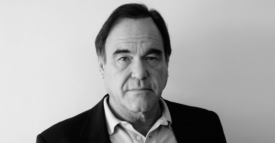 Laurea Honoris Causa dell’Università di Ferrara a Oliver Stone l’8 ottobre&nbsp;2026