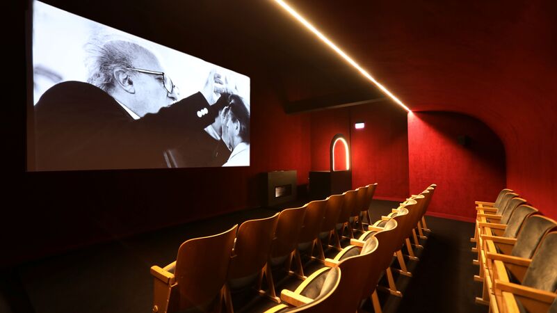 Rimini: bando per sostenere i festival cinematografici che si svolgeranno in&nbsp;città