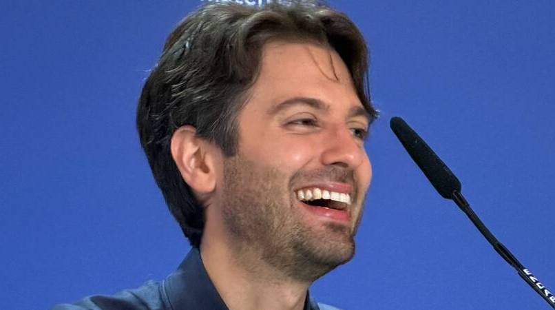 Il trentatreenne Paolo Strippoli, designato per concorrere agli Oscar per&nbsp;l’Italia
