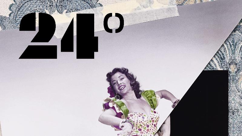 Dal 29 ottobre al 7 novembre la 24^edizione di Gender&nbsp;Bender