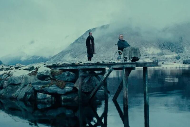 FJORD di Cristian Mungiu