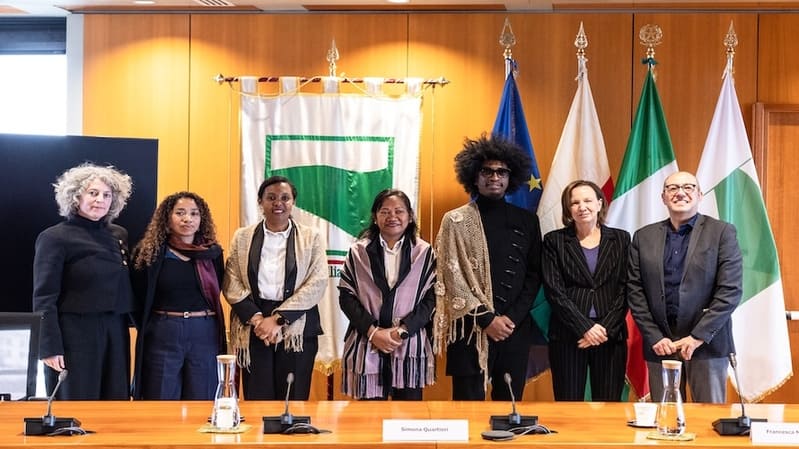 Madagascar ed Emilia-Romagna più vicine nel segno del cinema e della&nbsp;cultura