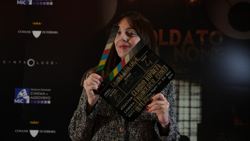 Premio Valeria Luzi
