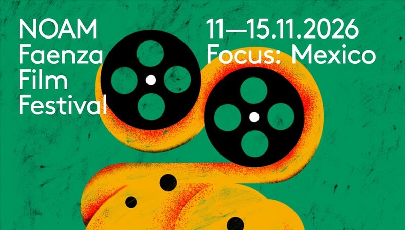 NOAM Faenza Film Festival – IV Edizione, dall’11 al 15 novembre 2026